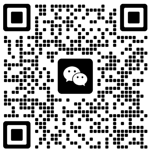 微信扫一扫 添加客服微信