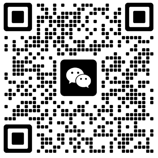 微信扫一扫 添加客服微信